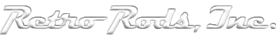 Retro Rods Inc